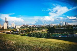 Москва, Башни Кремля